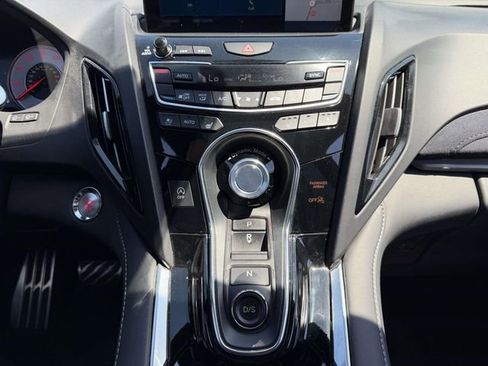 Used 2019 Acura RDX A-Spec AWD/4WD image 27