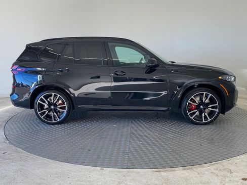 New 2026 BMW X5 M60i w/ Executive Package image 8