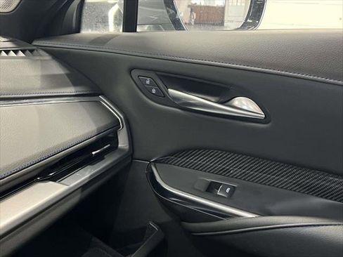 Certified 2024 Cadillac XT4 Sport w/ Cold Weather Package image 37