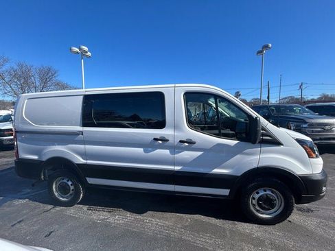 Used 2024 Ford Transit 250 Low Roof w/ Load Area Protection Package image 11