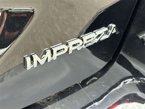New 2025 Subaru Impreza 2.0i image 26