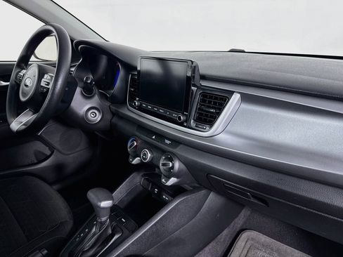 Used 2021 Kia Rio S FWD image 27