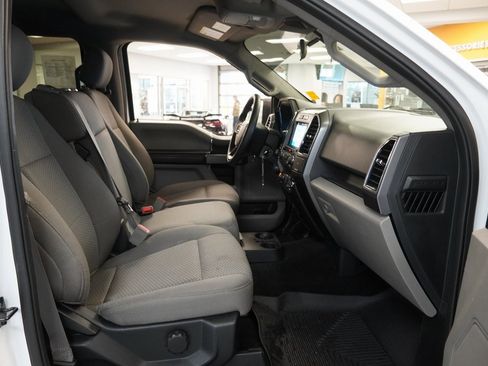 Used 2019 Ford F150 XLT w/ Trailer Tow Package image 32