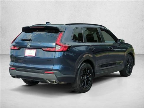 Used 2026 Honda CR-V Sport-L image 5