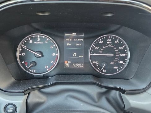 Used 2022 Subaru Outback Premium AWD/4WD image 21