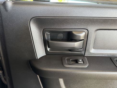 New 2026 RAM 3500 Tradesman AWD/4WD image 33