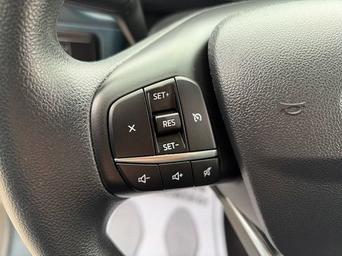 Used 2026 Ford Maverick XL FWD image 21