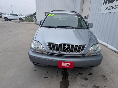 Used 2003 Lexus RX 300 4WD image 30