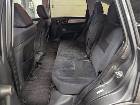 Used 2011 Honda CR-V SE image 8