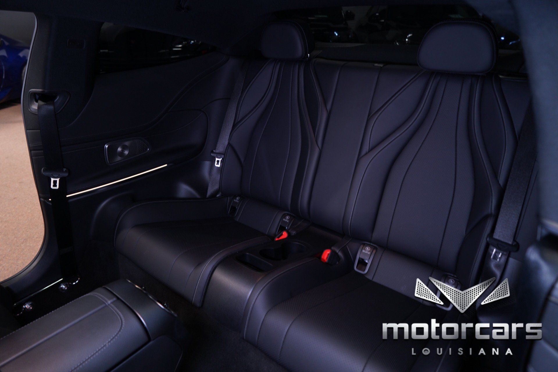 Used 2024 Mercedes-Benz CLE 300 4MATIC Coupe w/ AMG Line image 32