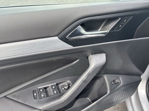 New 2026 Volkswagen Jetta Sport FWD image 14