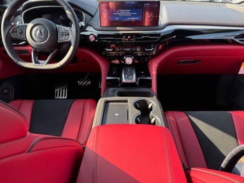 Certified 2026 Acura MDX A-Spec image 7