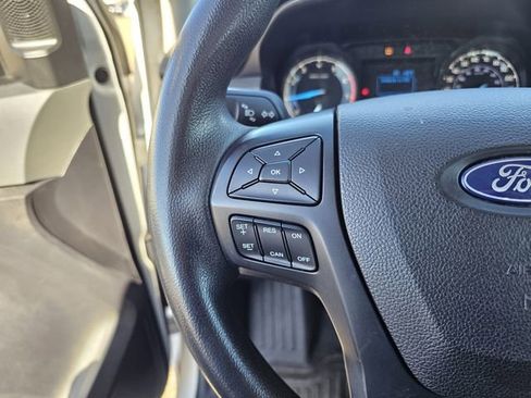 Certified 2021 Ford Ranger XL w/ Equipment Group 101A High image 25