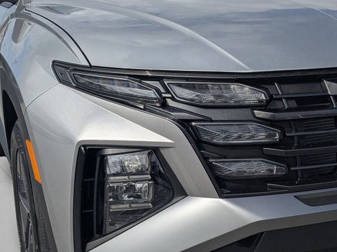 New 2026 Hyundai Tucson SEL FWD image 11
