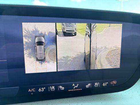 New 2026 Buick Enclave Avenir w/ Super Cruise Package FWD image 32
