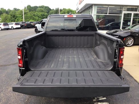 Certified 2026 RAM 1500 Tradesman AWD/4WD image 5