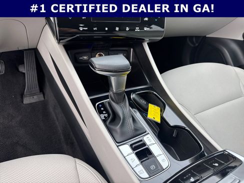 Certified 2023 Hyundai Tucson SEL w/ Convenience Package image 29