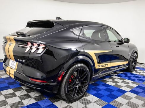 Used 2023 Ford Mustang Mach-E GT AWD/4WD image 5