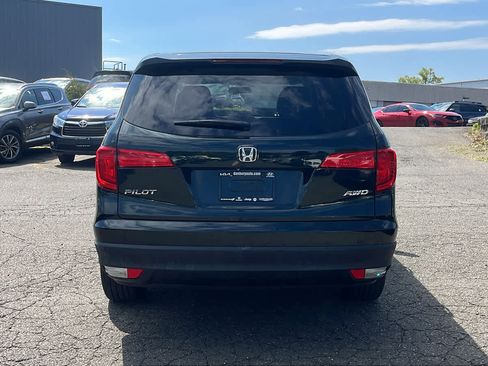 Used 2016 Honda Pilot LX image 5