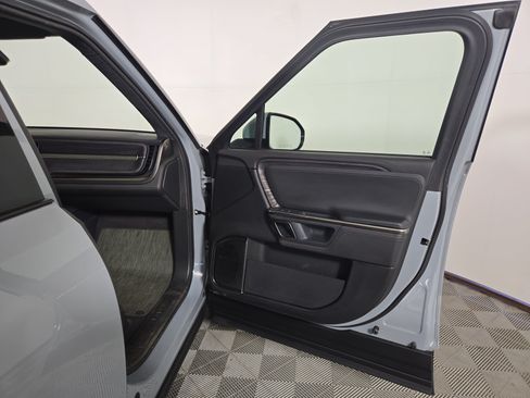 Used 2023 Rivian R1T Adventure Quad AWD/4WD image 18