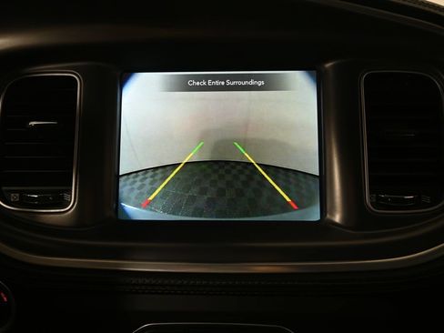 Used 2021 Dodge Charger Scat Pack RWD image 30