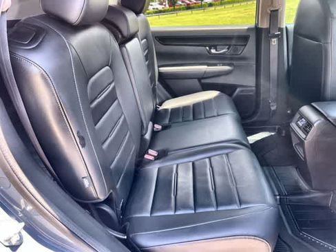 Used 2023 Honda CR-V EX-L image 14