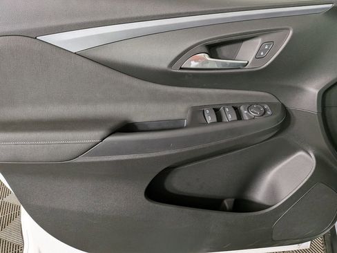 New 2026 Buick Envista Preferred image 14