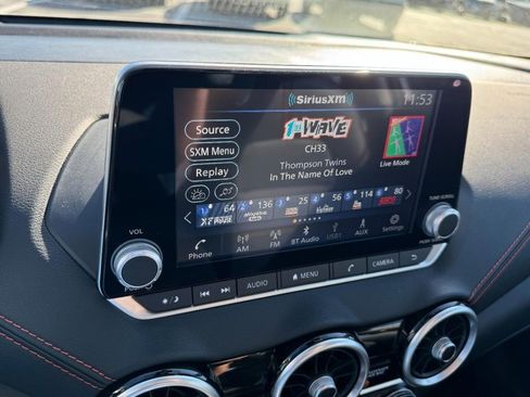 Used 2024 Nissan Sentra SR w/ SR Premium Package image 20