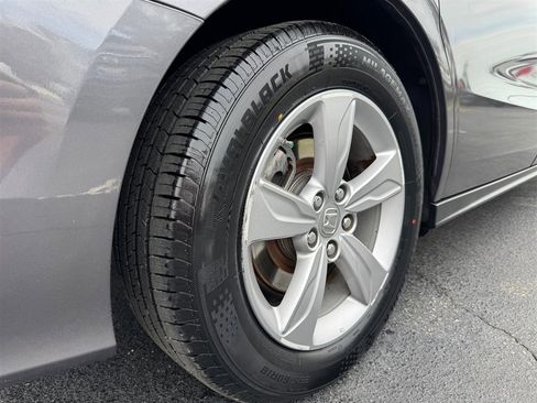 Used 2019 Honda Odyssey EX-L image 10