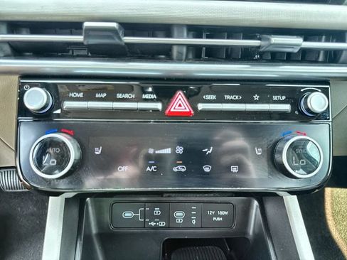 Used 2025 Hyundai Tucson SEL AWD/4WD image 18