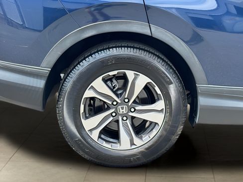 Used 2018 Honda CR-V LX image 37