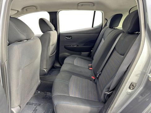 Used 2019 Nissan Leaf S w/ S Charge Package image 34