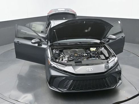 New 2026 Toyota Camry XSE image 32