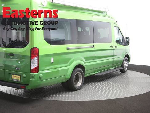 Used 2019 Ford Transit 350 XL RWD image 40