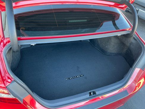 Used 2024 Toyota Camry XSE image 33