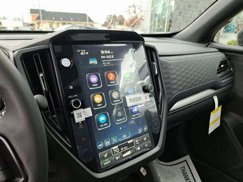 New 2026 Subaru Forester Premium image 12