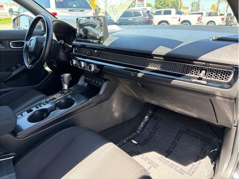 Used 2026 Honda Civic Sport image 13