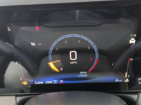 New 2026 Chevrolet TrailBlazer ACTIV w/ Convenience Package image 12