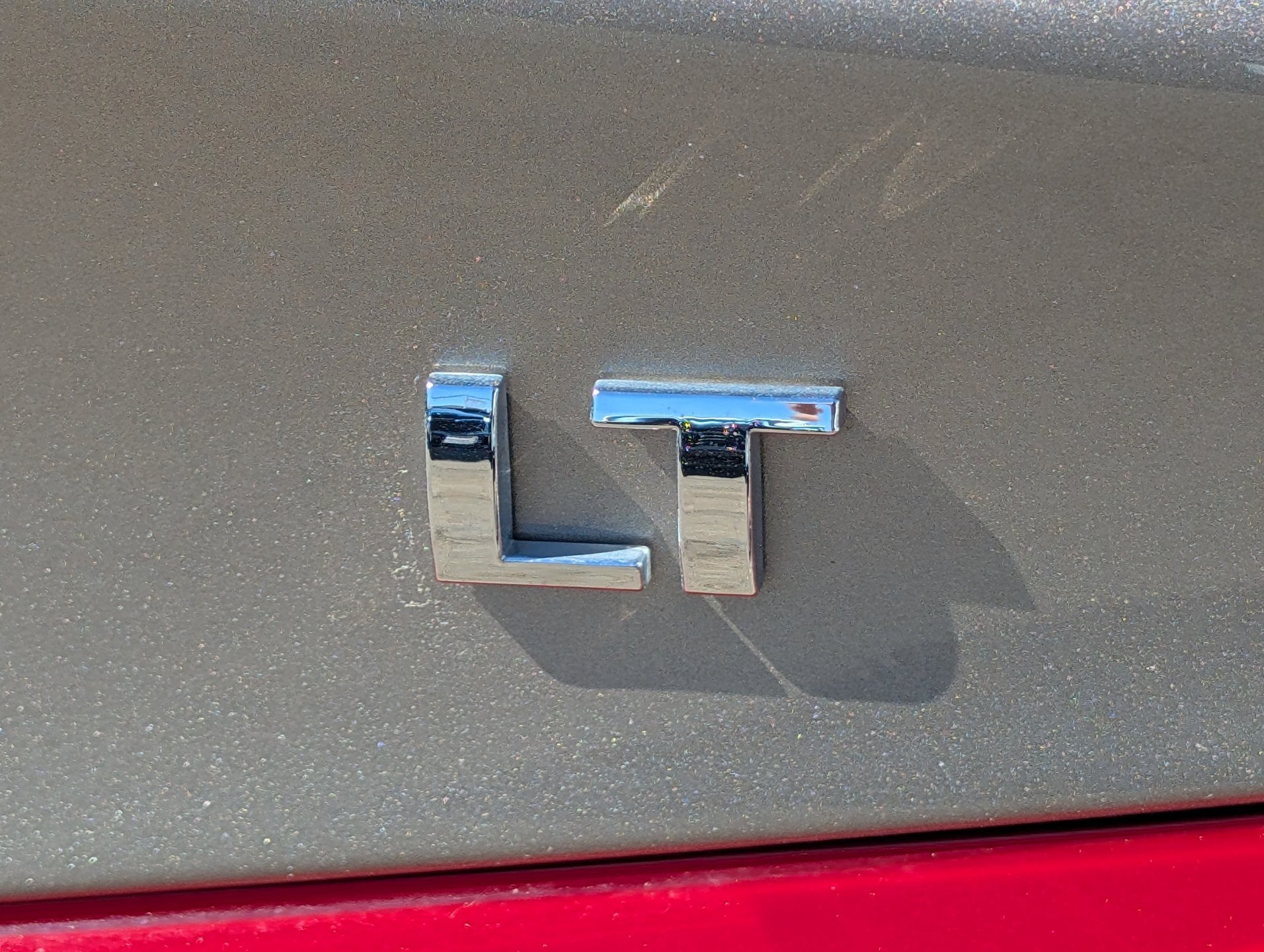 Used 2024 Chevrolet Malibu LT FWD image 11
