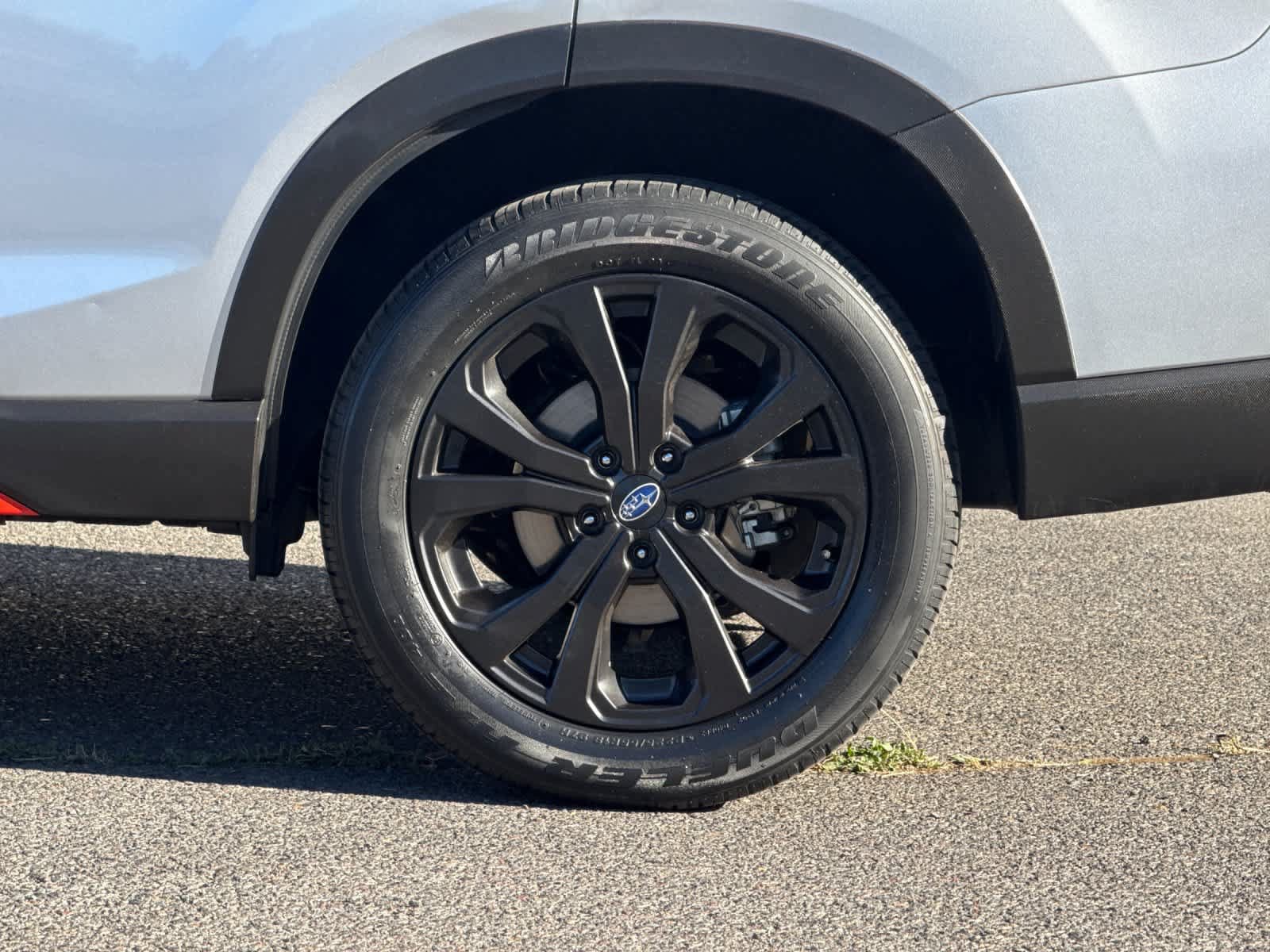Used 2019 Subaru Forester Sport AWD/4WD image 26