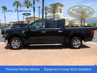 Used 2025 Ford F150 XLT w/ Equipment Group 301A Standard RWD video 1