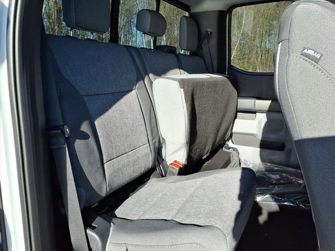 New 2026 Ford F250 XL w/ STX Appearance Package image 12