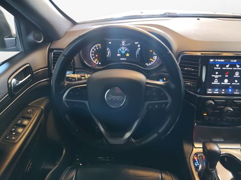 Used 2021 Jeep Grand Cherokee Limited w/ Quick Order Package 2GK 80th image 20