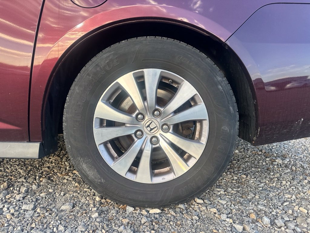 Used 2014 Honda Odyssey EX-L image 7