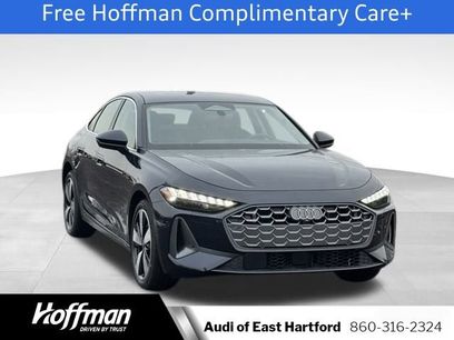 New 2025 Audi A5 2.0T Premium Plus