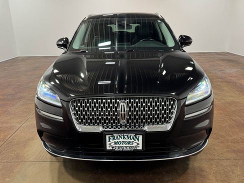 Used 2022 Lincoln Corsair Reserve w/ Elements Package image 38