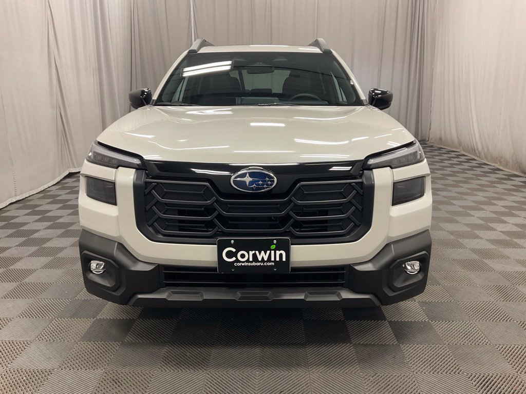 New 2026 Subaru Outback Premium AWD/4WD image 6