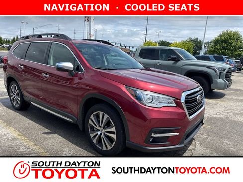 Used 2019 Subaru Ascent Touring w/ Popular Package #2 AWD/4WD image 1