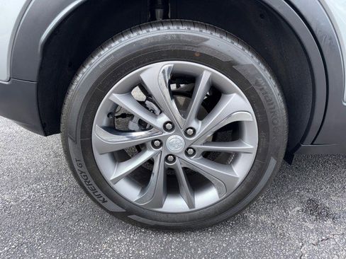 Used 2023 Buick Encore GX Essence w/ Experience Buick Package image 11