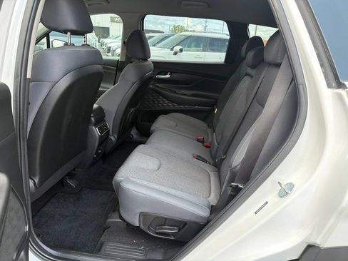 Certified 2023 Hyundai Santa Fe SEL AWD/4WD image 16